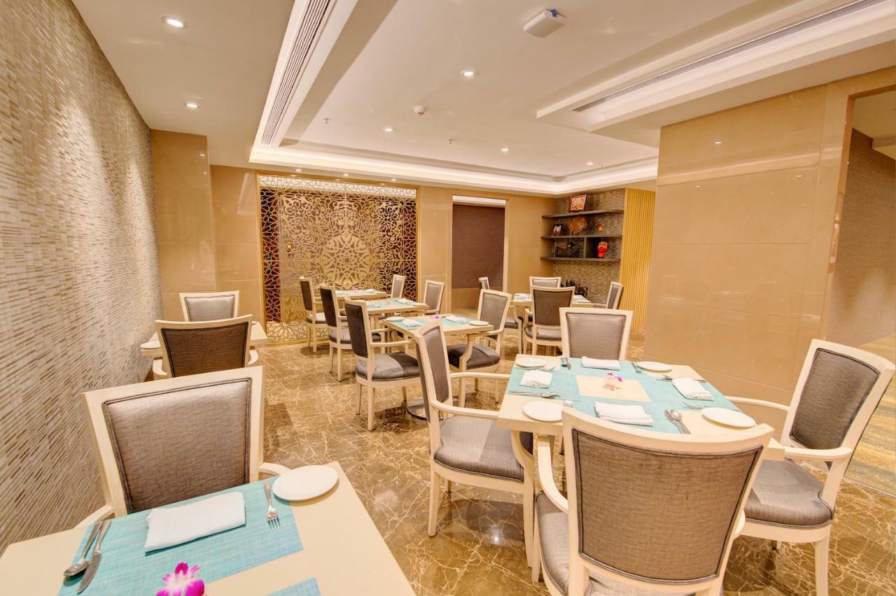 Niranta Transit Hotel Terminal 2 Arrivals/Landside Hotel 4*