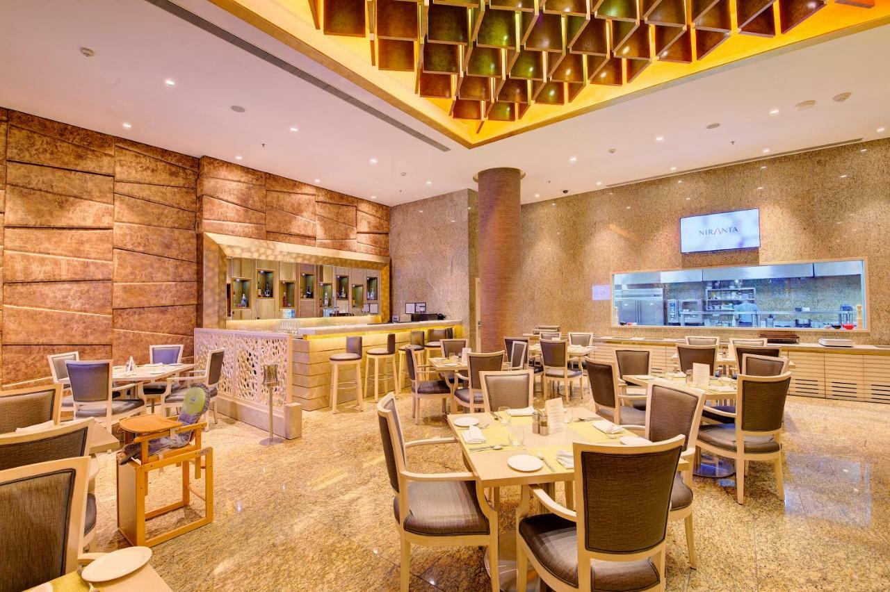 Niranta Transit Hotel Terminal 2 Arrivals/Landside Bombaim
