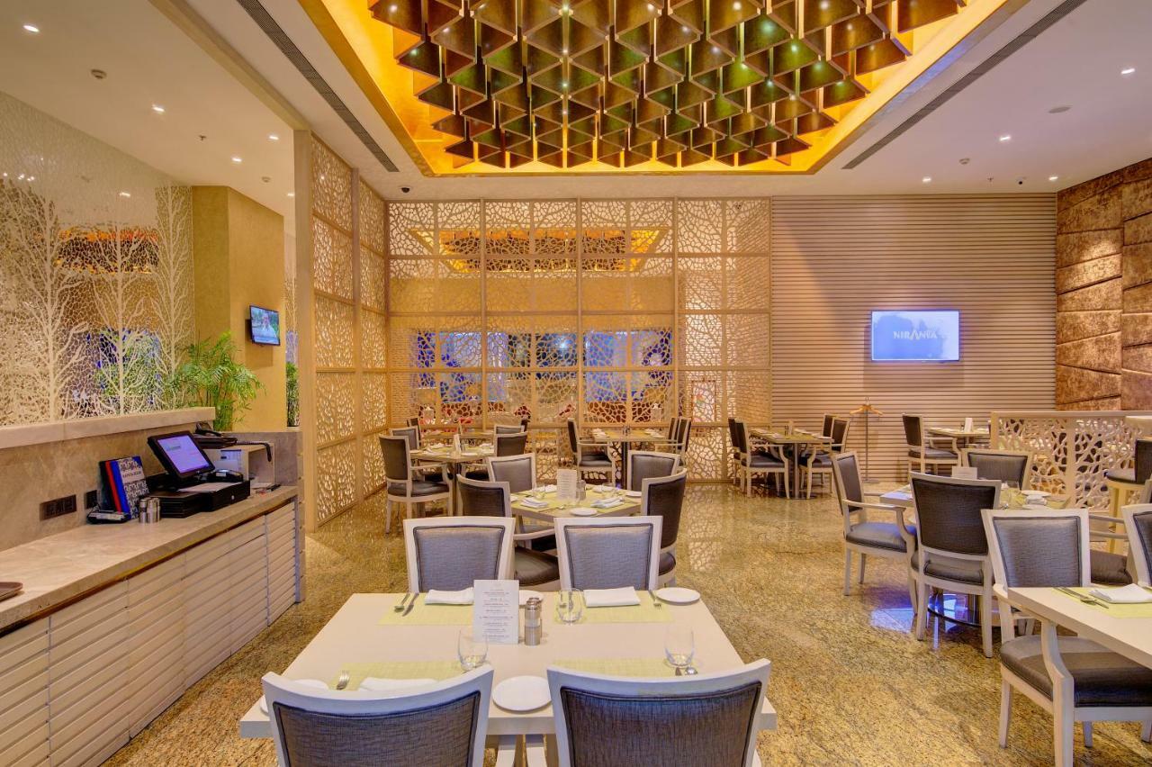Hotel Niranta Transit Hotel Terminal 2 Arrivals/Landside 4*