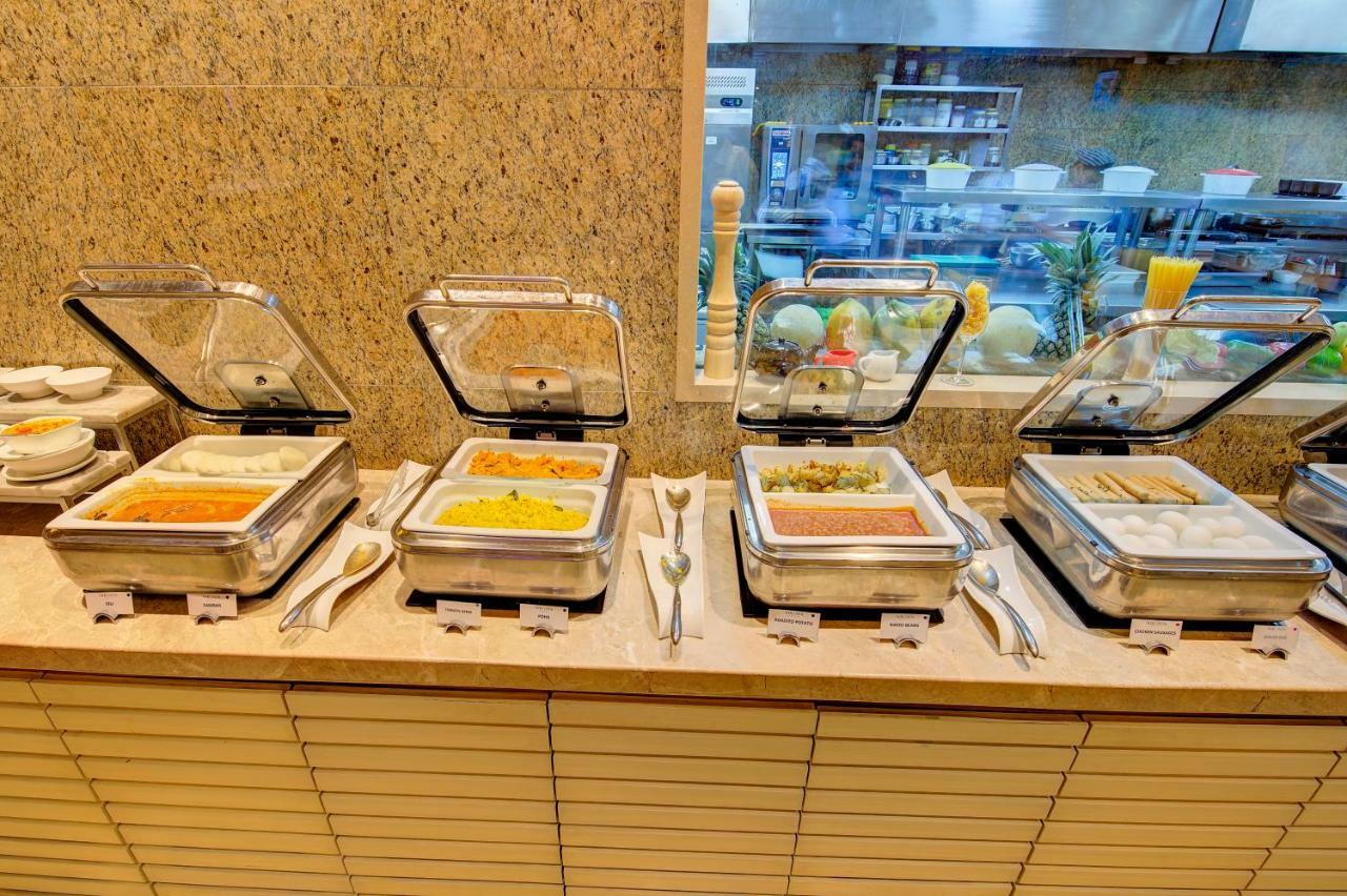 Niranta Transit Hotel Terminal 2 Arrivals/Landside Hotel 4*