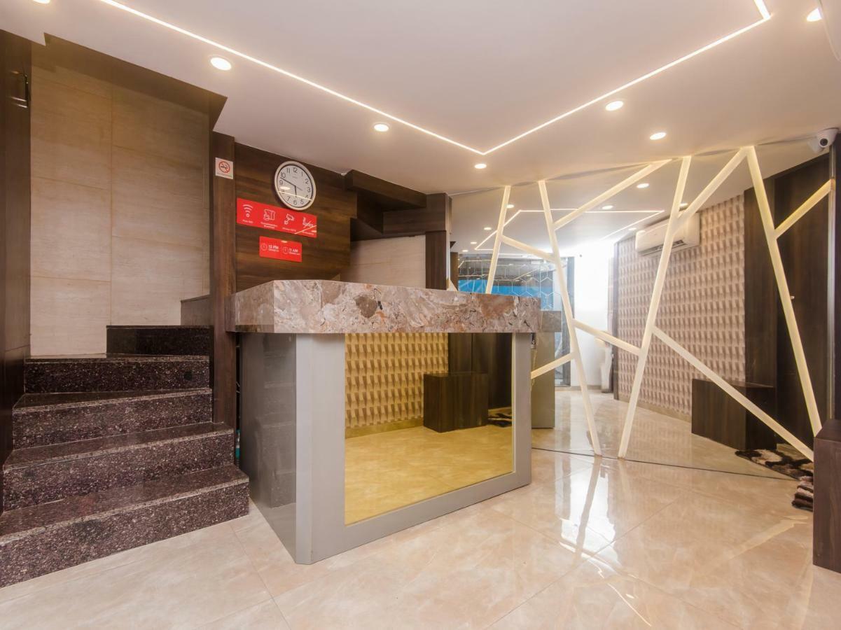 Hotel Prime Residency 3*