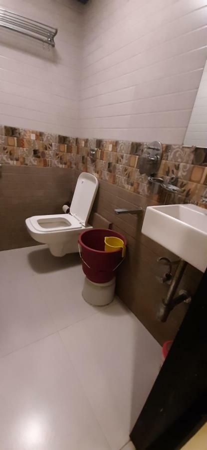 Guest house Kf Residency