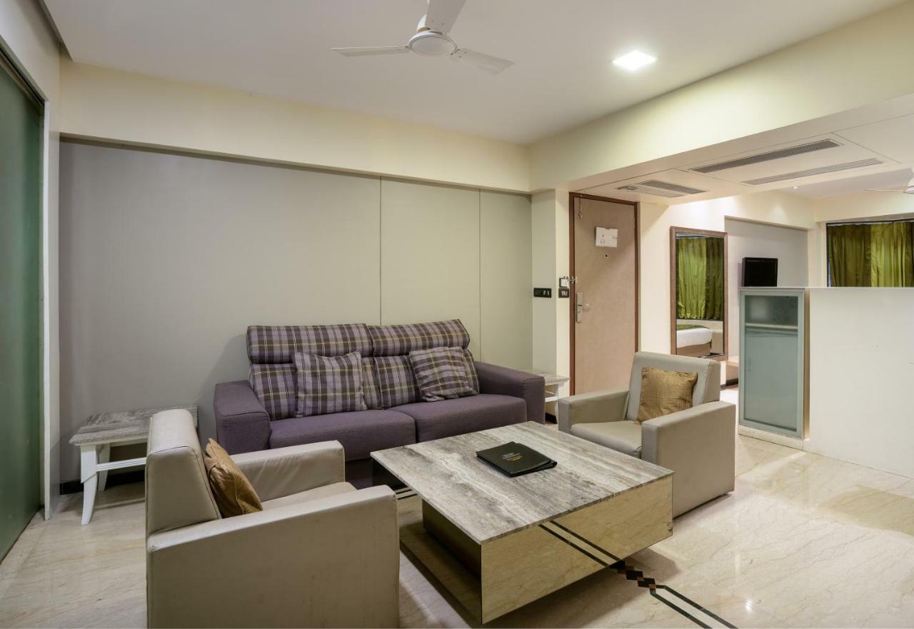 Executive Enclave
