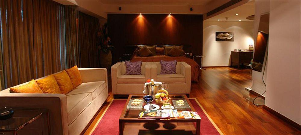 Sahara Star 5* Mumbai