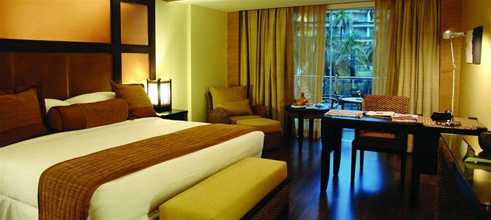 Hotel Sahara Star Mumbai