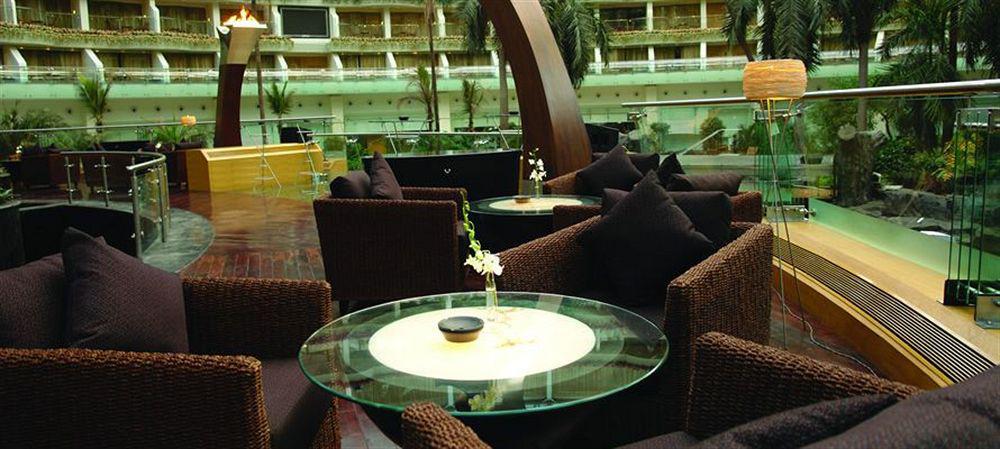 Sahara Star Hotel Mumbai