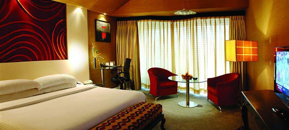 Hotel Sahara Star 5*