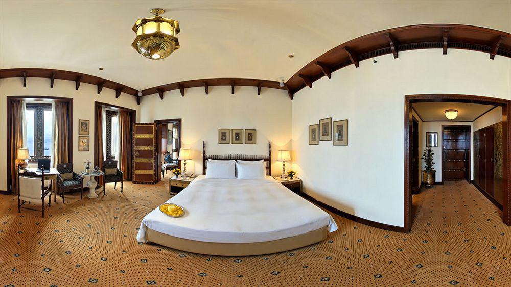 The Taj Mahal Palace, Hotel 5*
