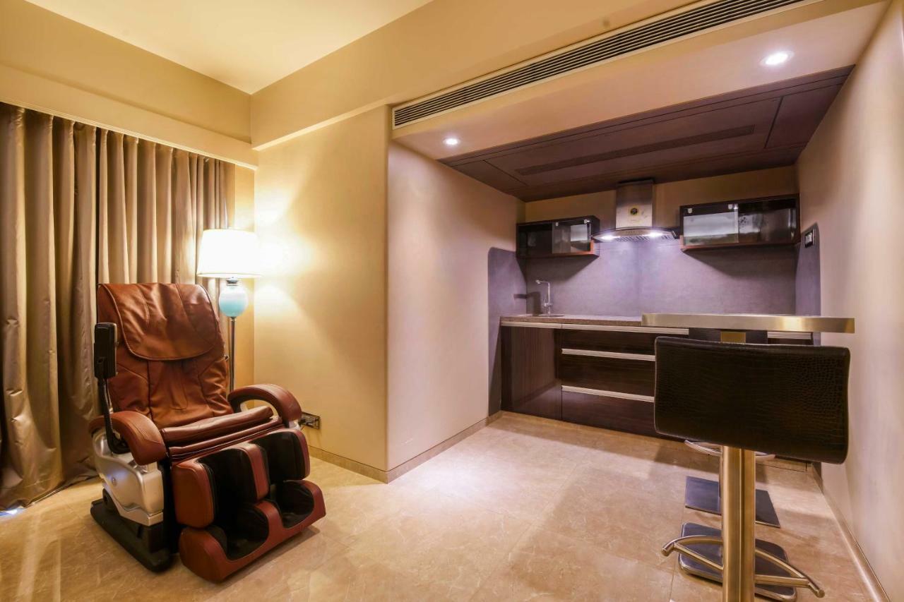 Hotel Sai Palace Grand, Malad 4*