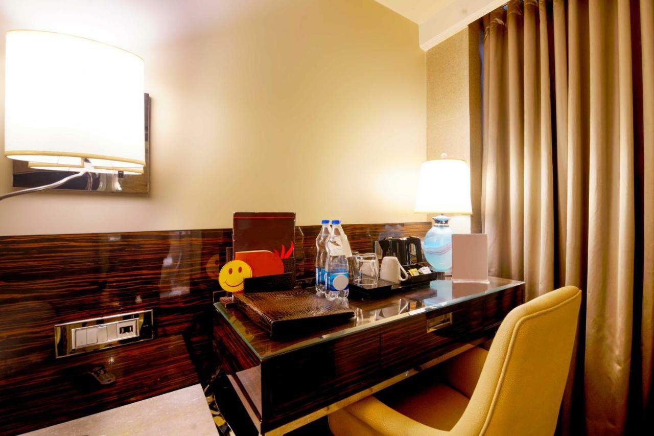 Sai Palace Grand, Malad Hotel Mumbai