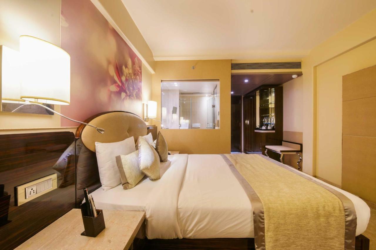 Sai Palace Grand, Malad Hotel Mumbai