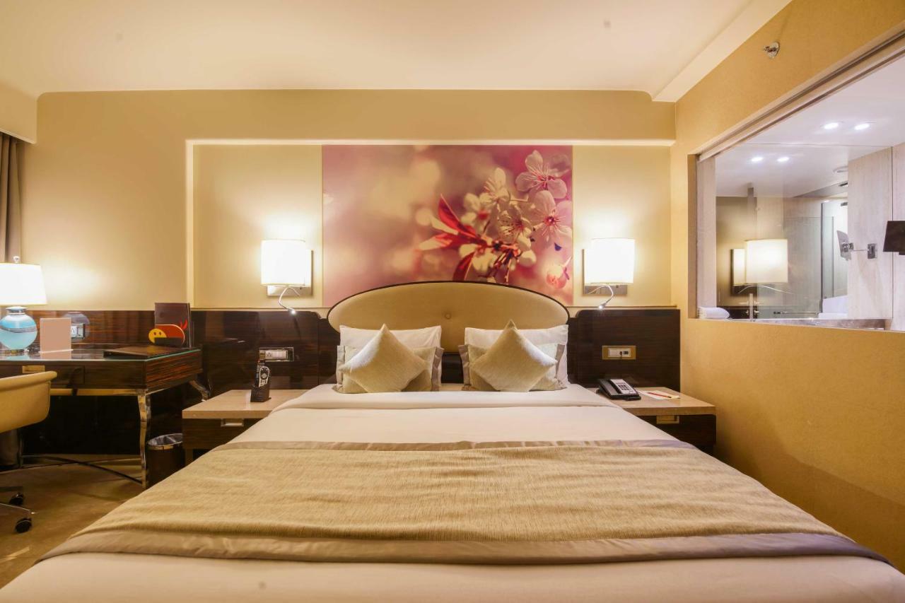 Sai Palace Grand, Malad Hotel 4*