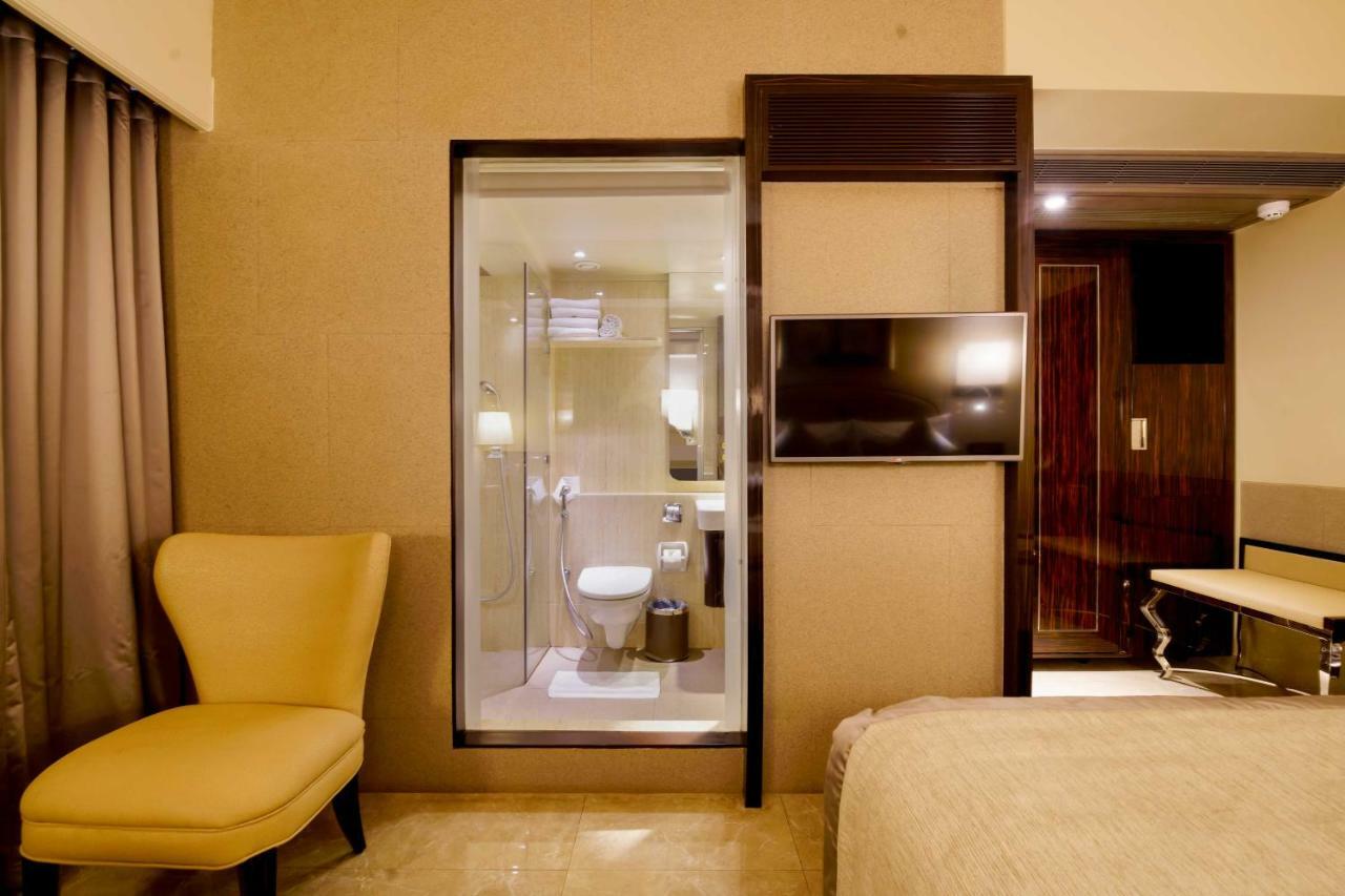 Hotel Sai Palace Grand, Malad Mumbai