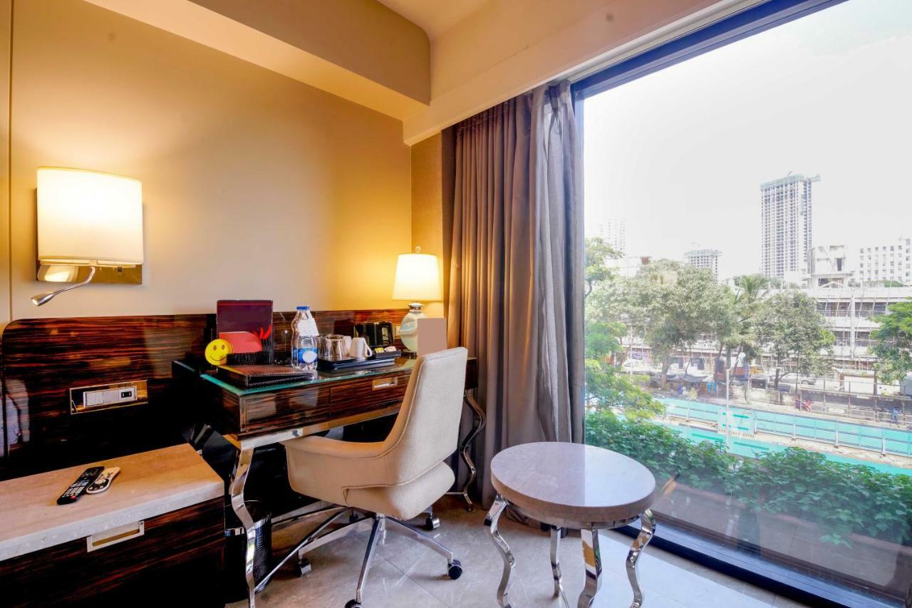 Sai Palace Grand, Malad 4* Mumbai