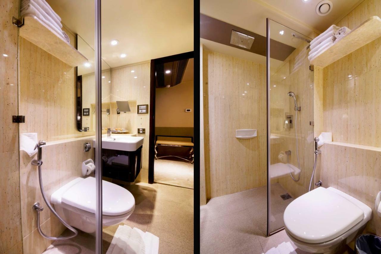 Sai Palace Grand, Malad Hotel 4*