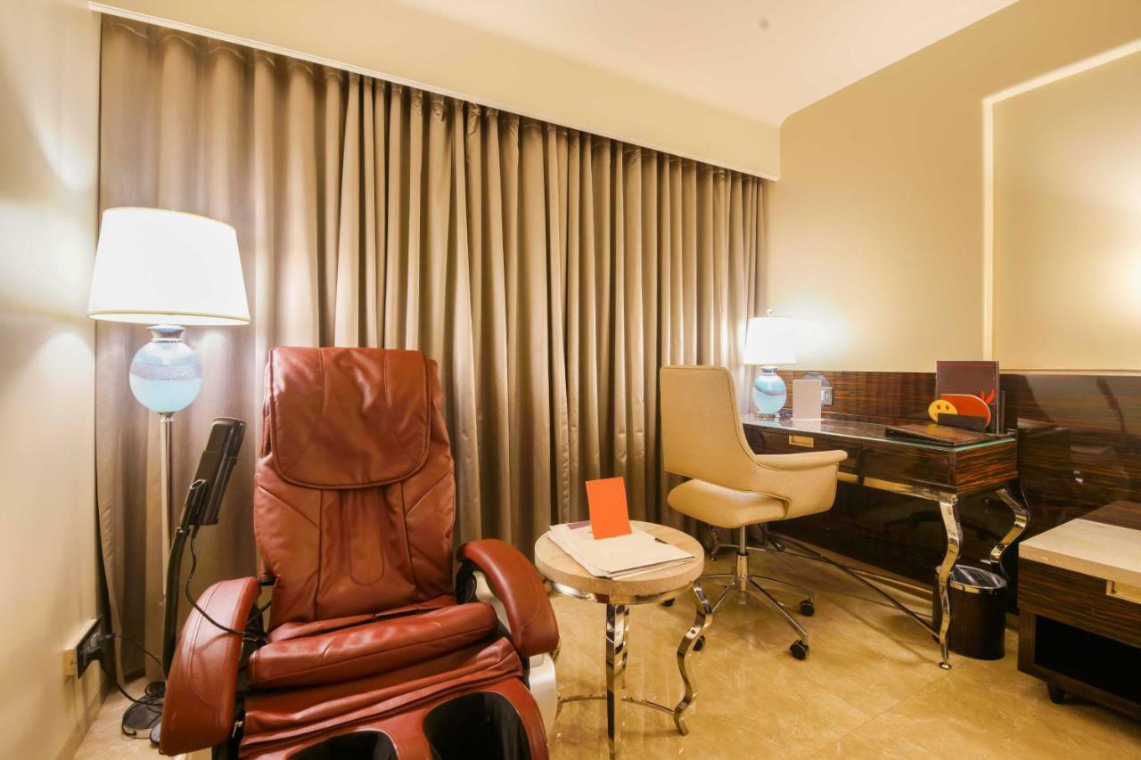 Sai Palace Grand, Malad Hotel