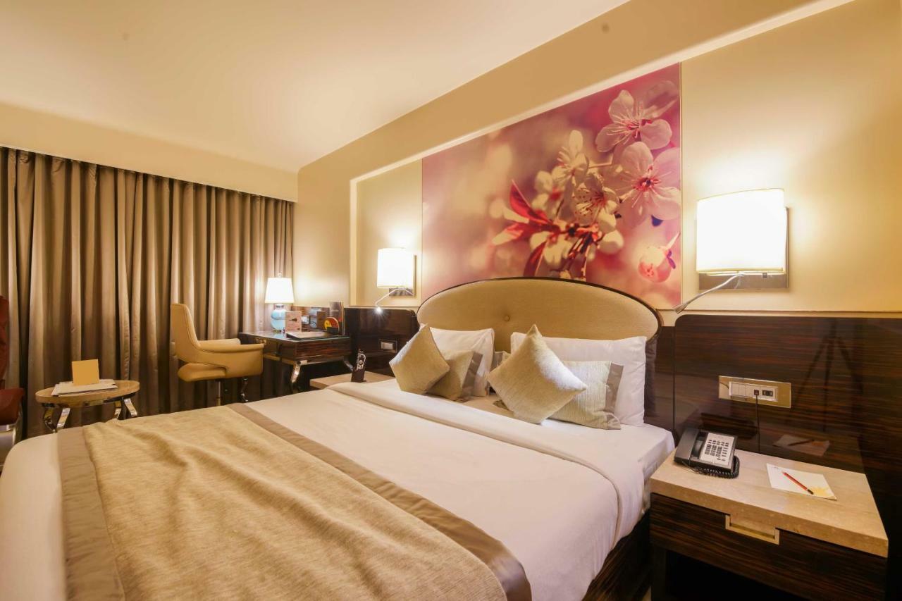 Sai Palace Grand, Malad Hotel Mumbai