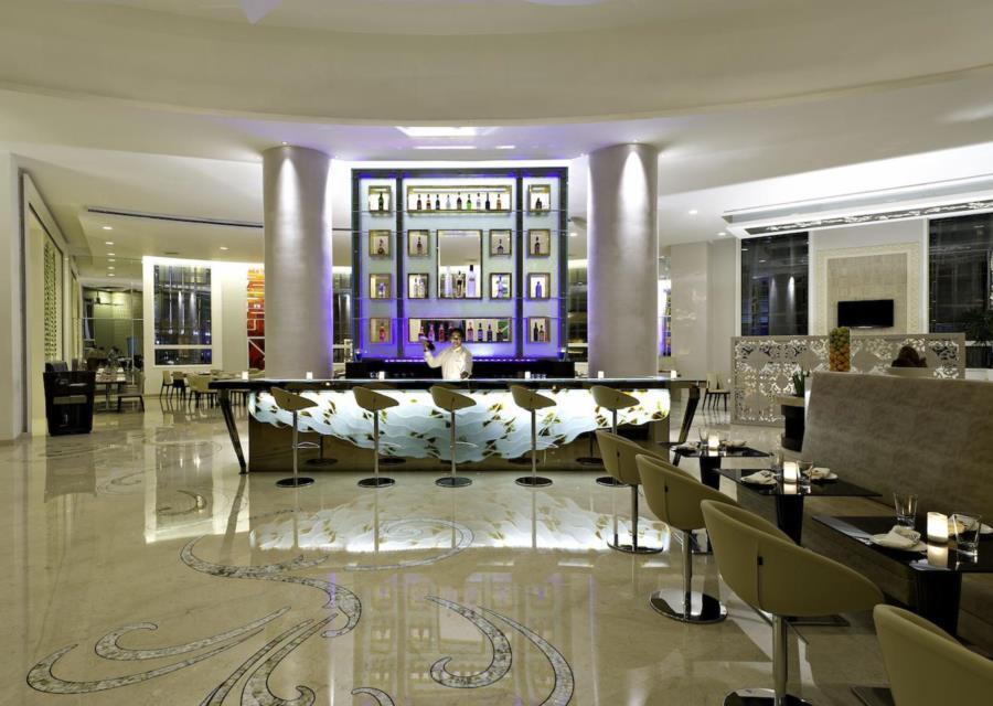 Hotel Meluha - The Fern Mumbai