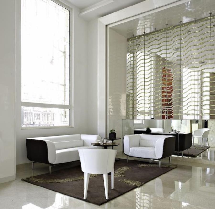 Meluha - The Fern Mumbai