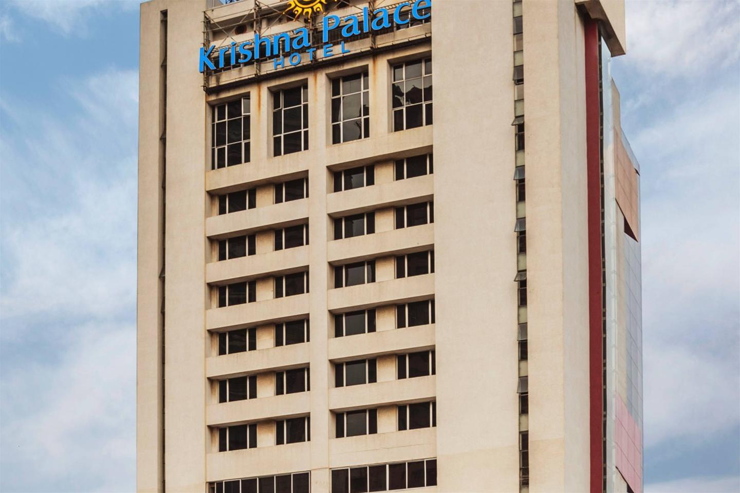 Krishna Palace Mumbai