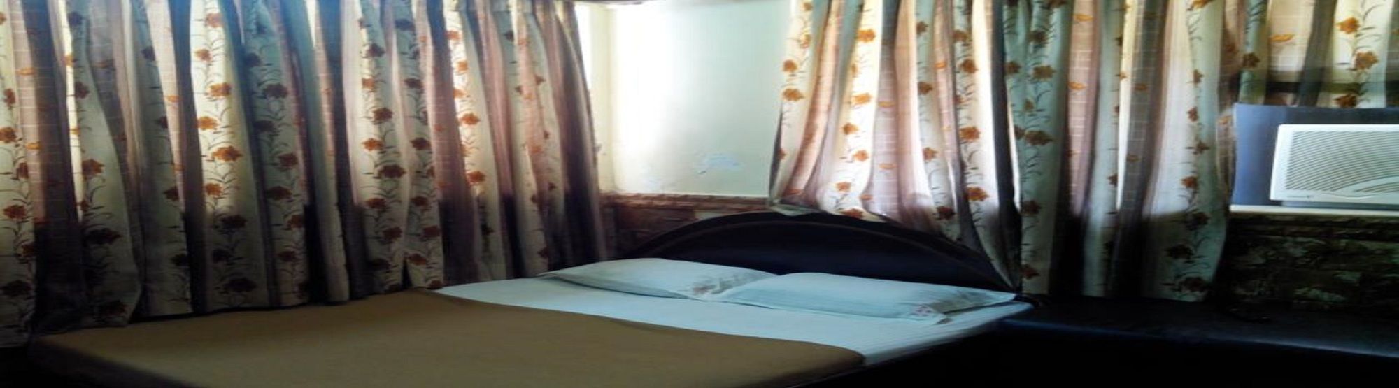 Hotel Maangta 111 @ Andheri East 3*