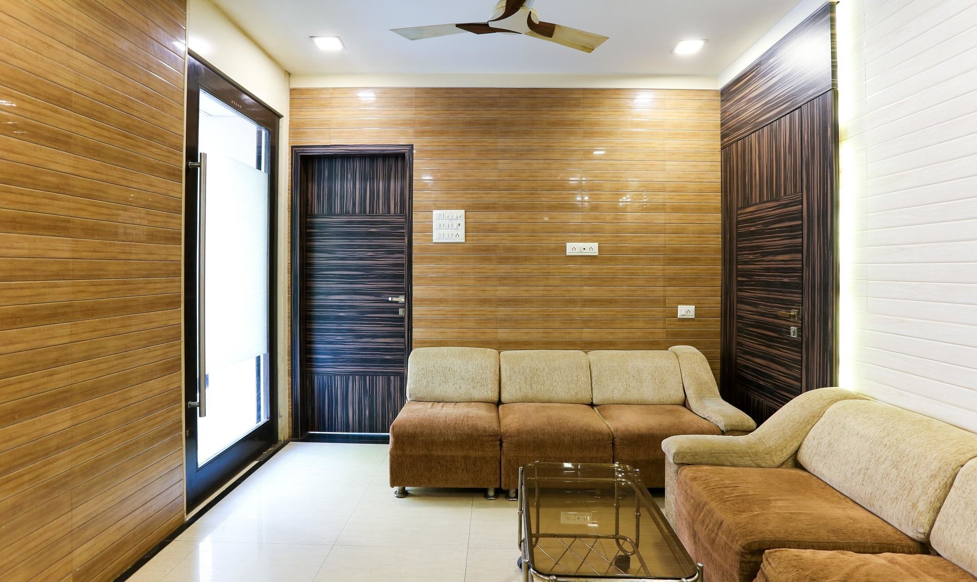 Treebo Abrol Mumbai