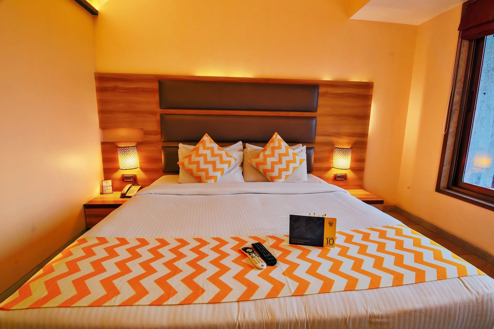 Hotel Crawford Inn 3* Mumbai