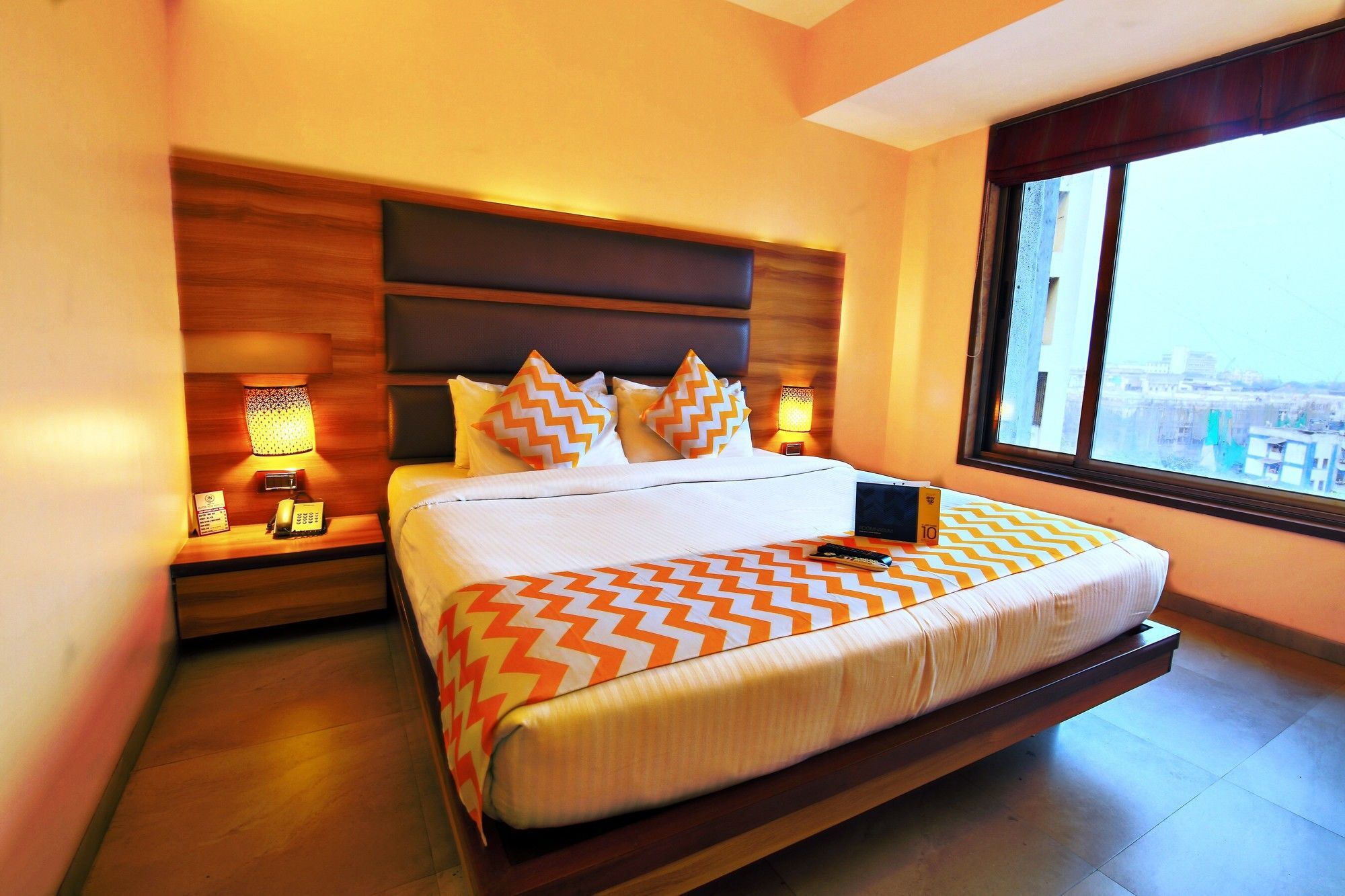 Hotel Crawford Inn Mumbai