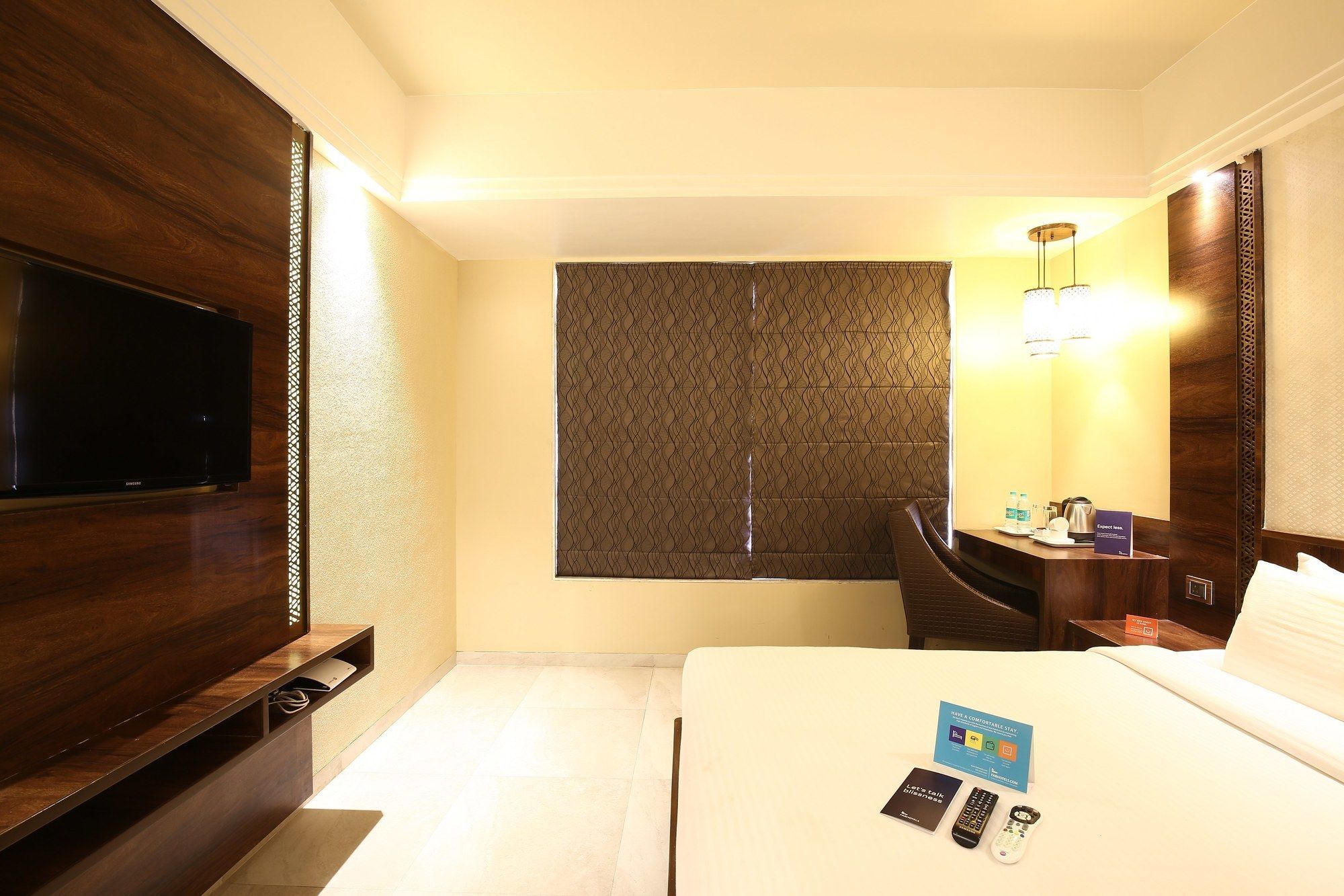Hotel Hotel Crawford Inn Mumbai