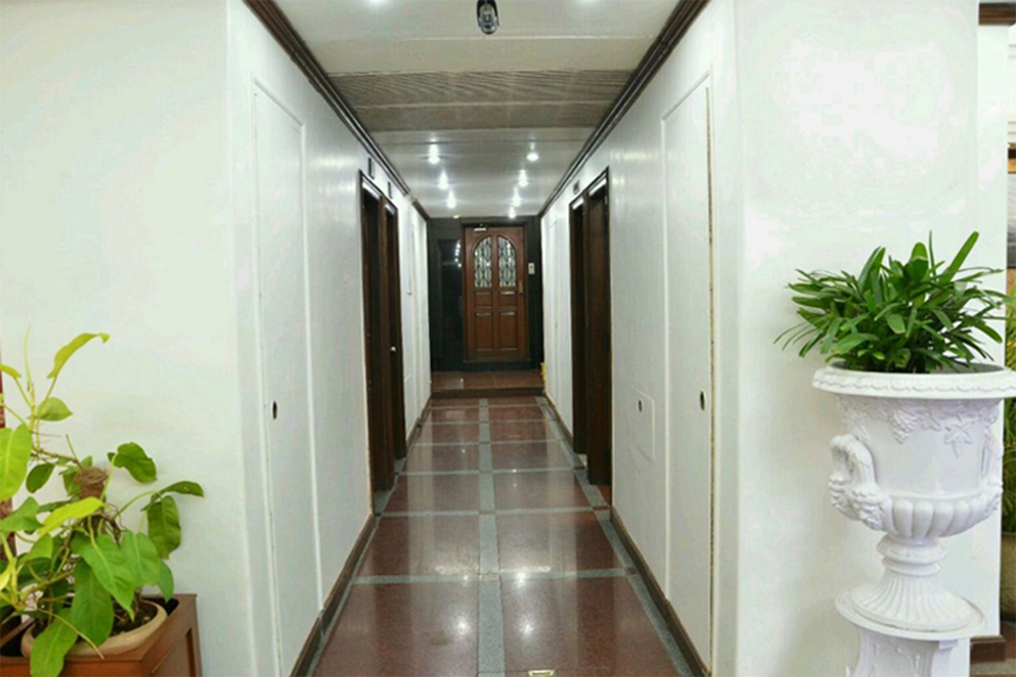 Mogul Palace - Near Masjid Bunder 3* Bombaim