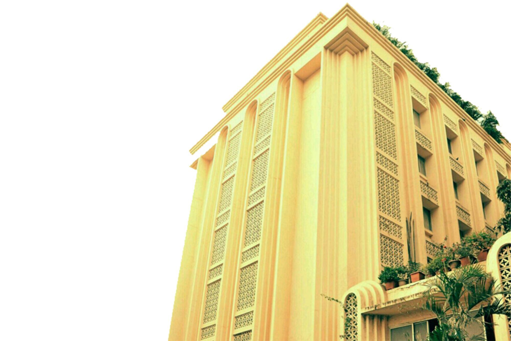 Mogul Palace - Near Masjid Bunder 3* Bombaim