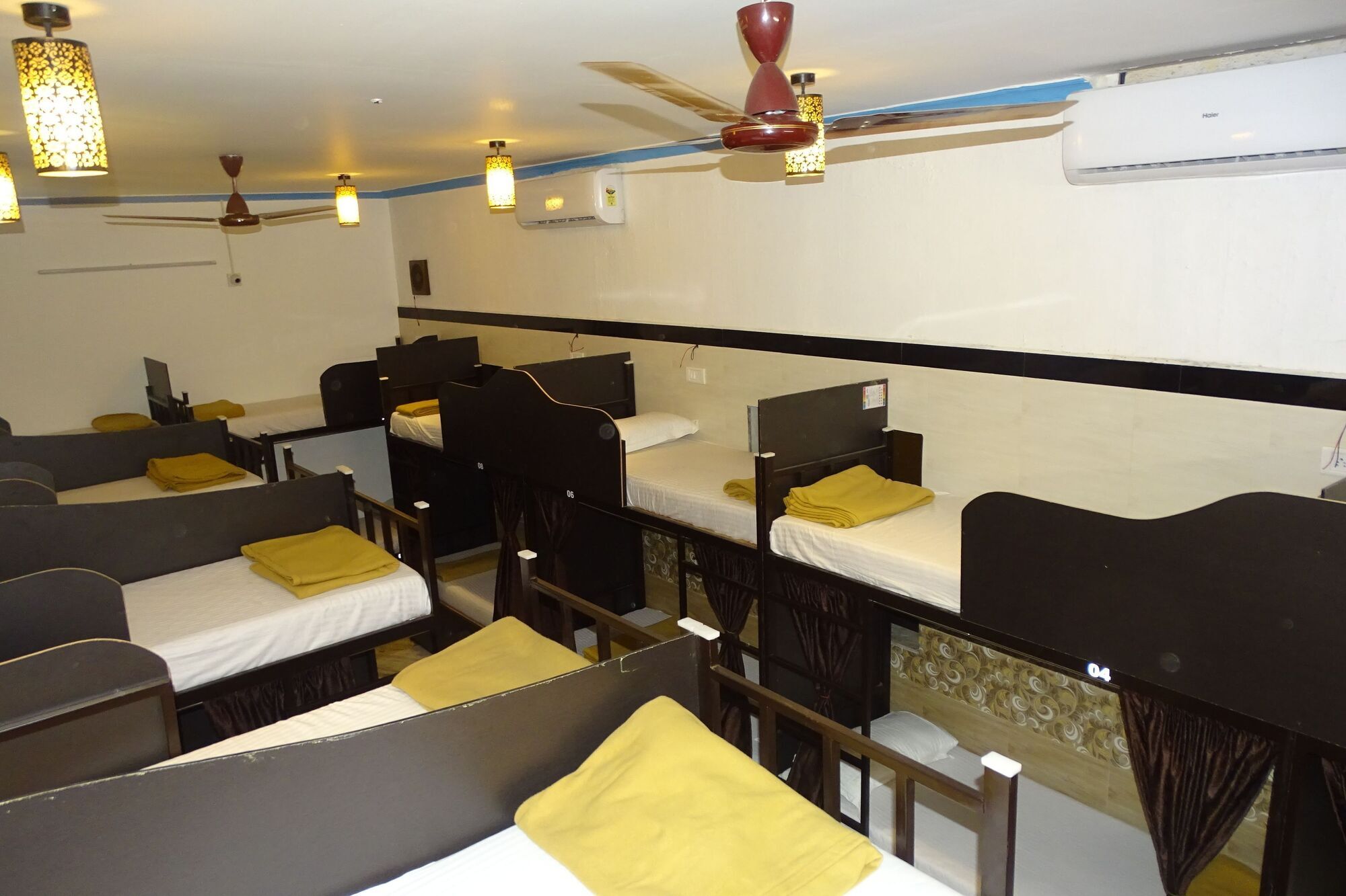 Hostel Sunshine Backpackers, Airport *