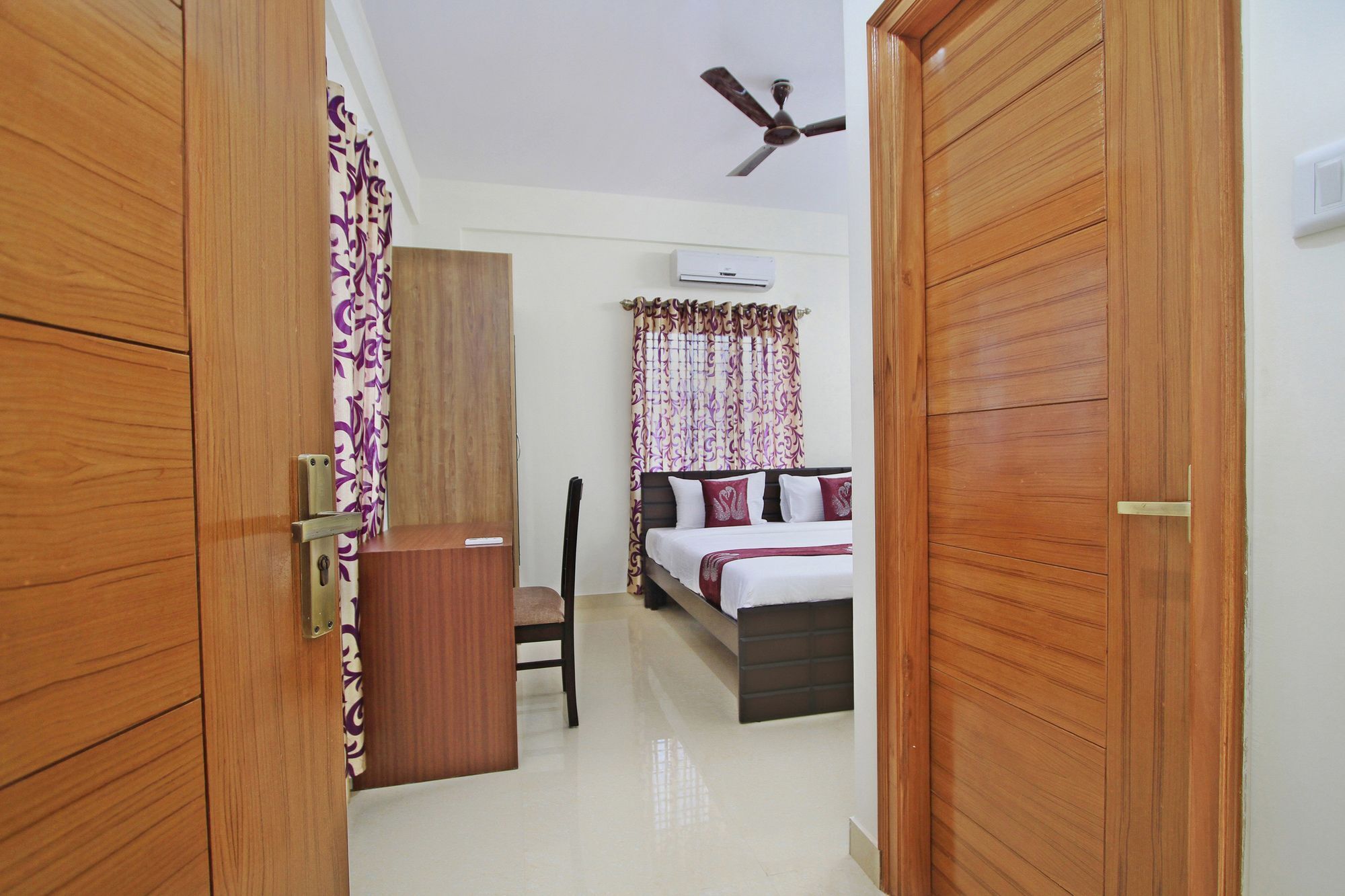 Oyo 7153 Amber Mumbai