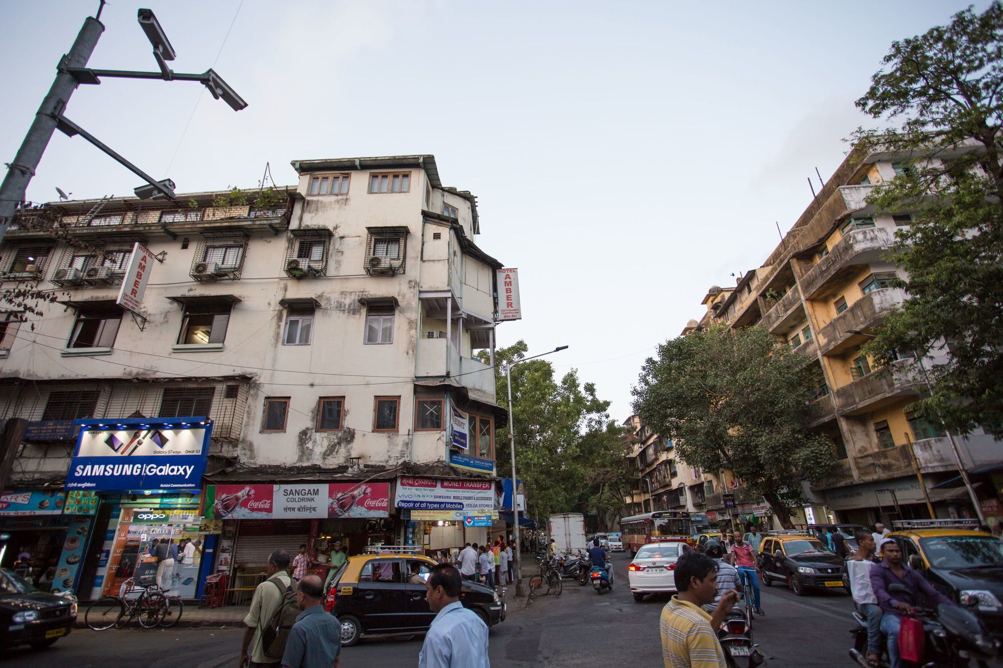 Oyo 7153 Amber 3* Mumbai