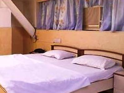 Airlines International Hotel 2*