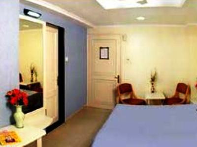 Airlines International Hotel