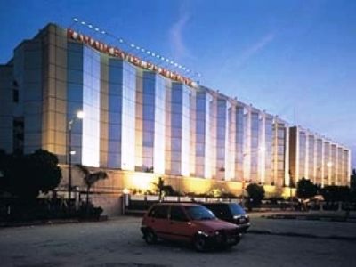 Ramada Plaza By Wyndham Palm Grove Mumbai