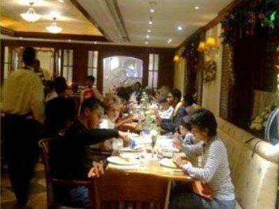 Hotel Ramada Plaza By Wyndham Palm Grove Mumbai
