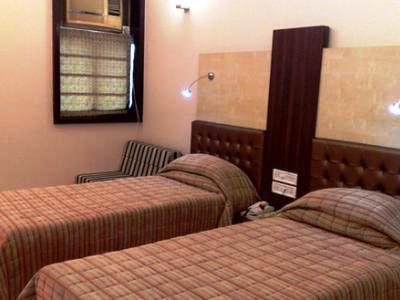 Hotel Sea Palace - Near Gateway Of India Mumbai