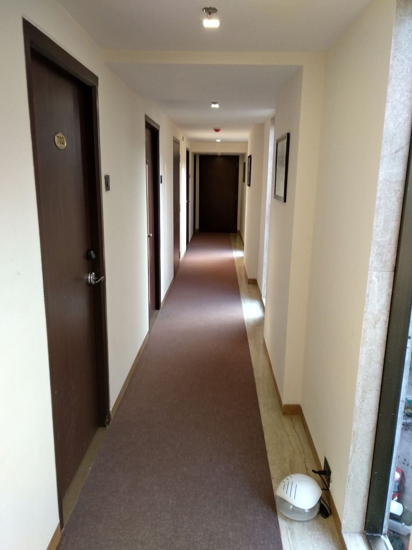 Hotel House Andheri East, Mumbai