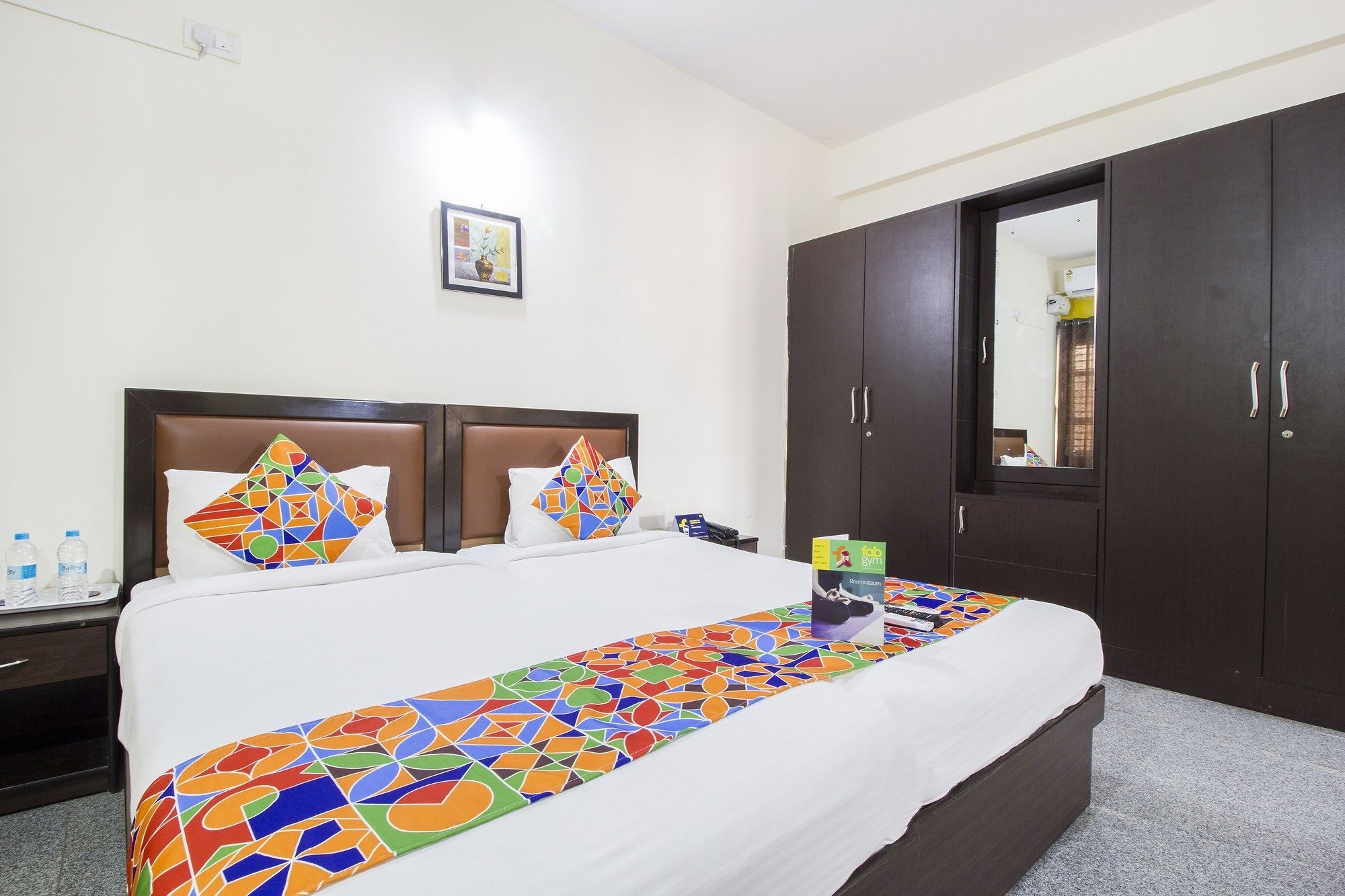 Fabhotel Fortune Colaba Hotel 3*