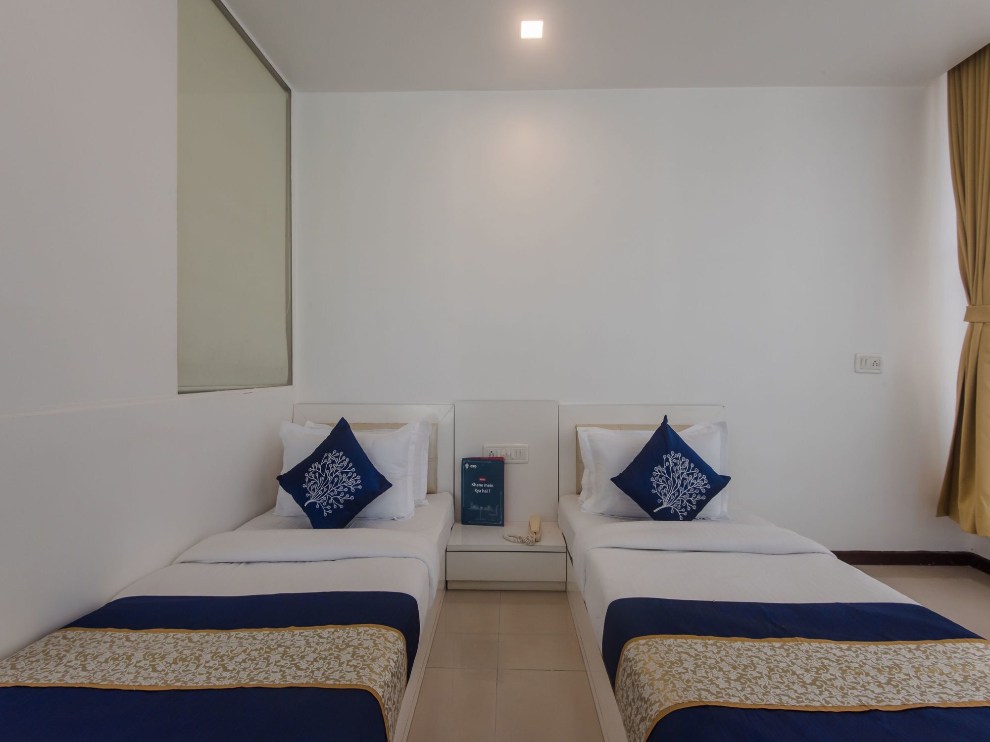 Hotel Aura Mumbai
