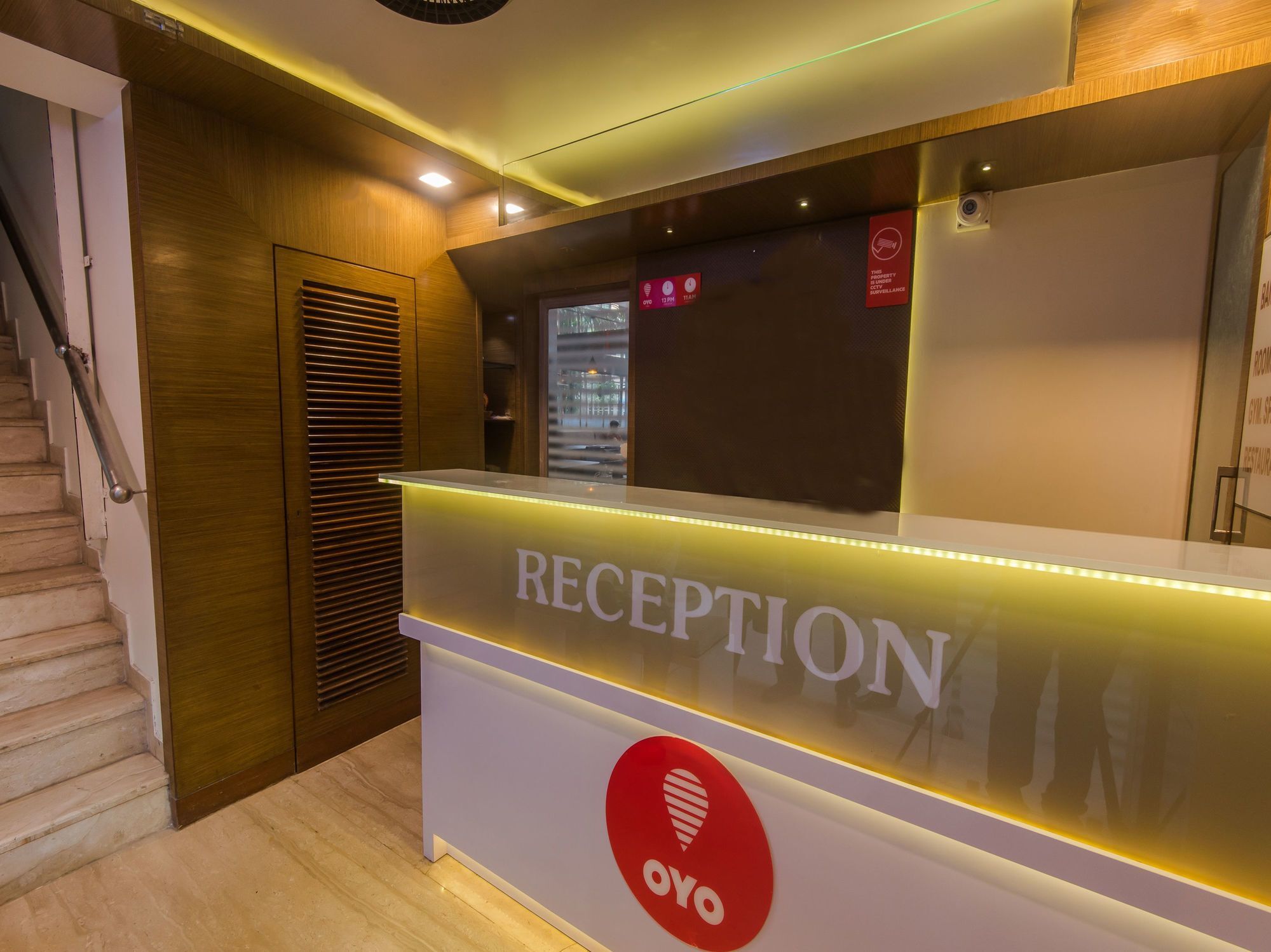 Aura Hotel