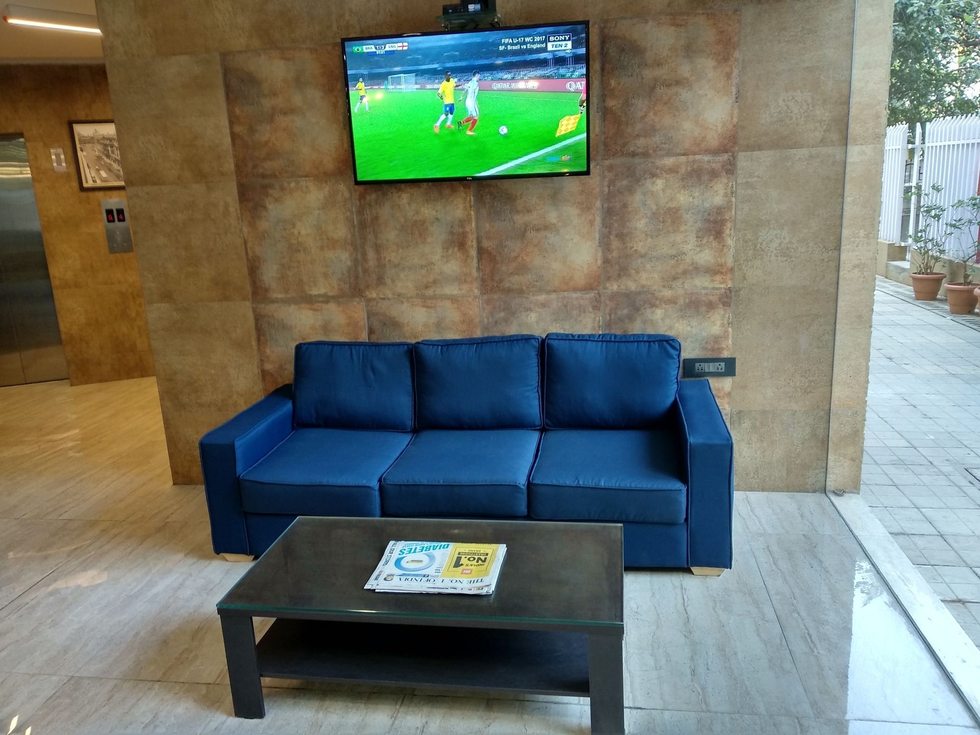 House Andheri East,