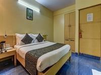 Oyo Chembur Diamond Garden Hotel