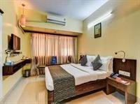 Oyo Chembur Diamond Garden Hotel 3*