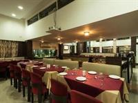 Oyo Chembur Diamond Garden Mumbai