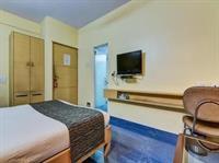 Hotel Oyo Chembur Diamond Garden 3*