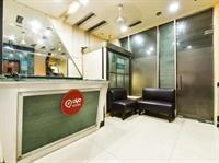 Oyo Chembur Diamond Garden 3* Mumbai