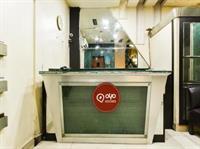 Oyo Chembur Diamond Garden 3* Mumbai
